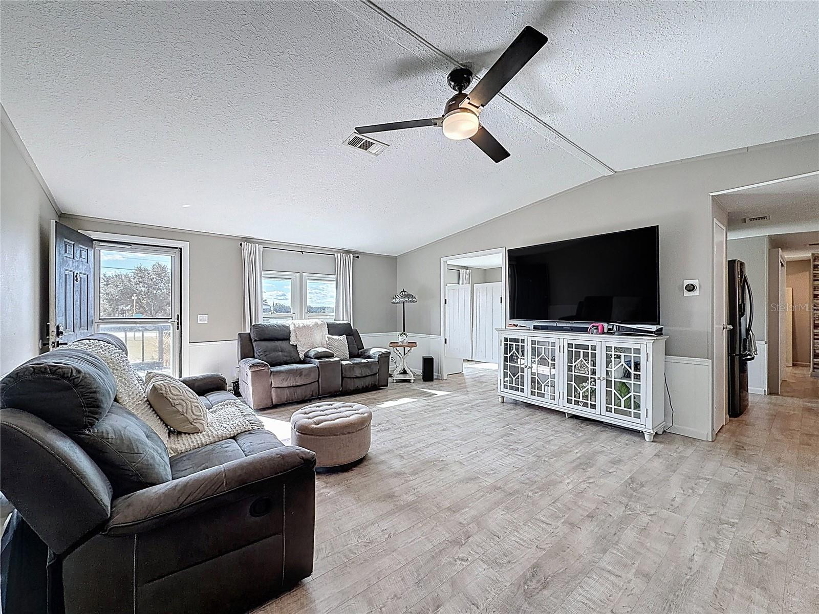 FLA DEV CO SUB - Residential