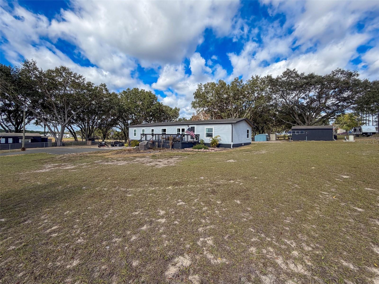 FLA DEV CO SUB - Residential