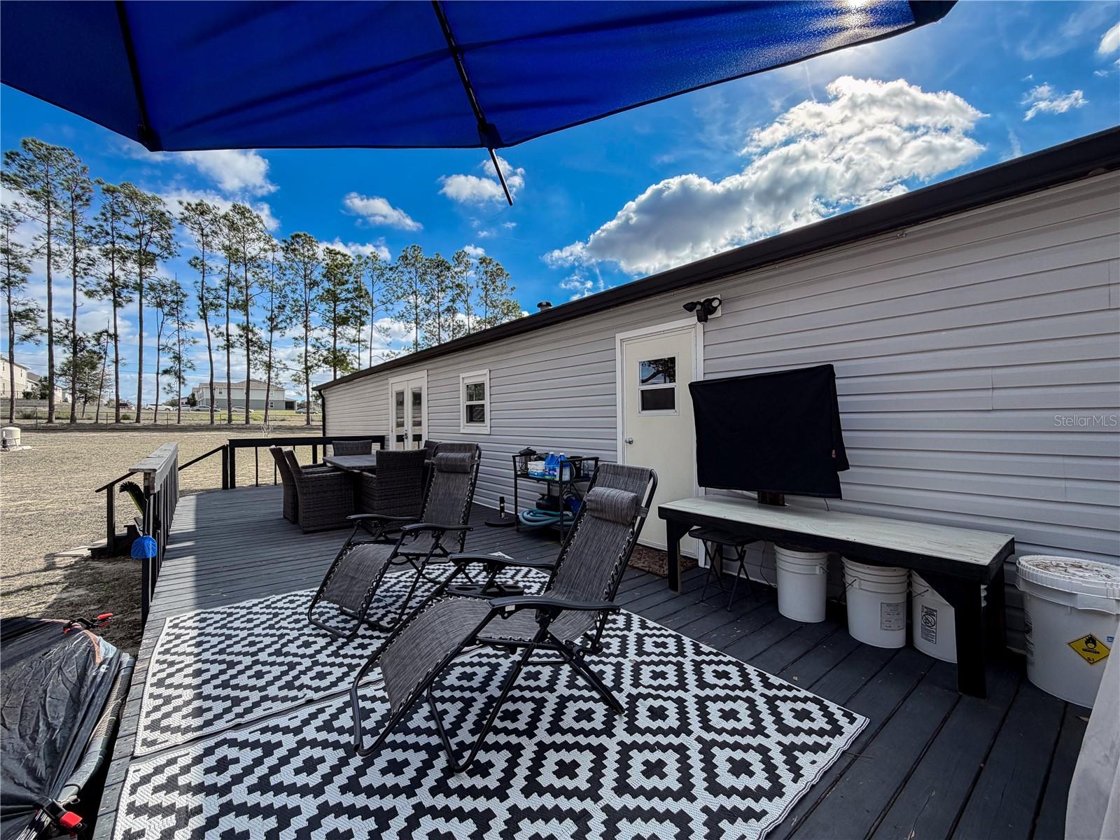 FLA DEV CO SUB - Residential