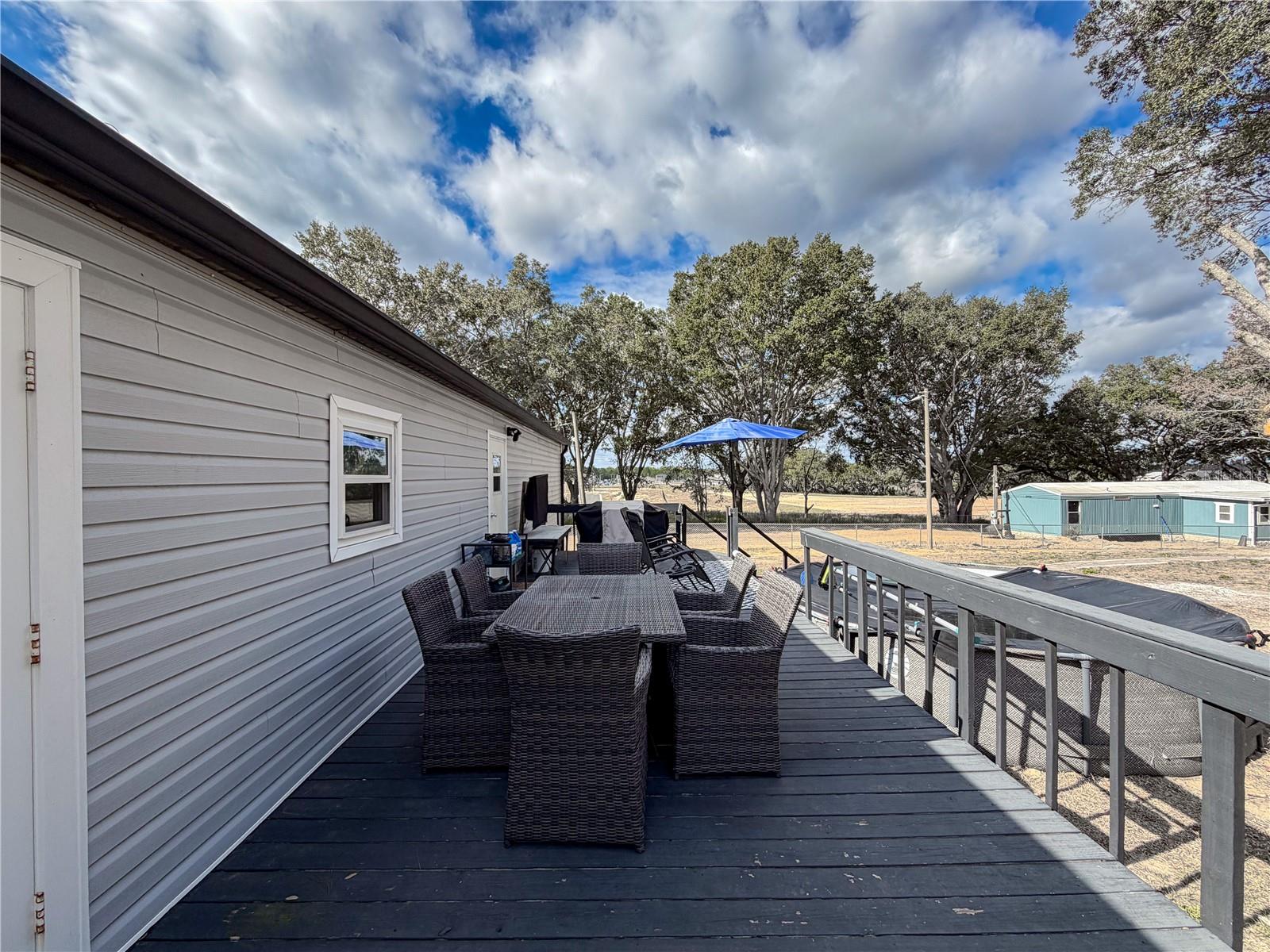 FLA DEV CO SUB - Residential