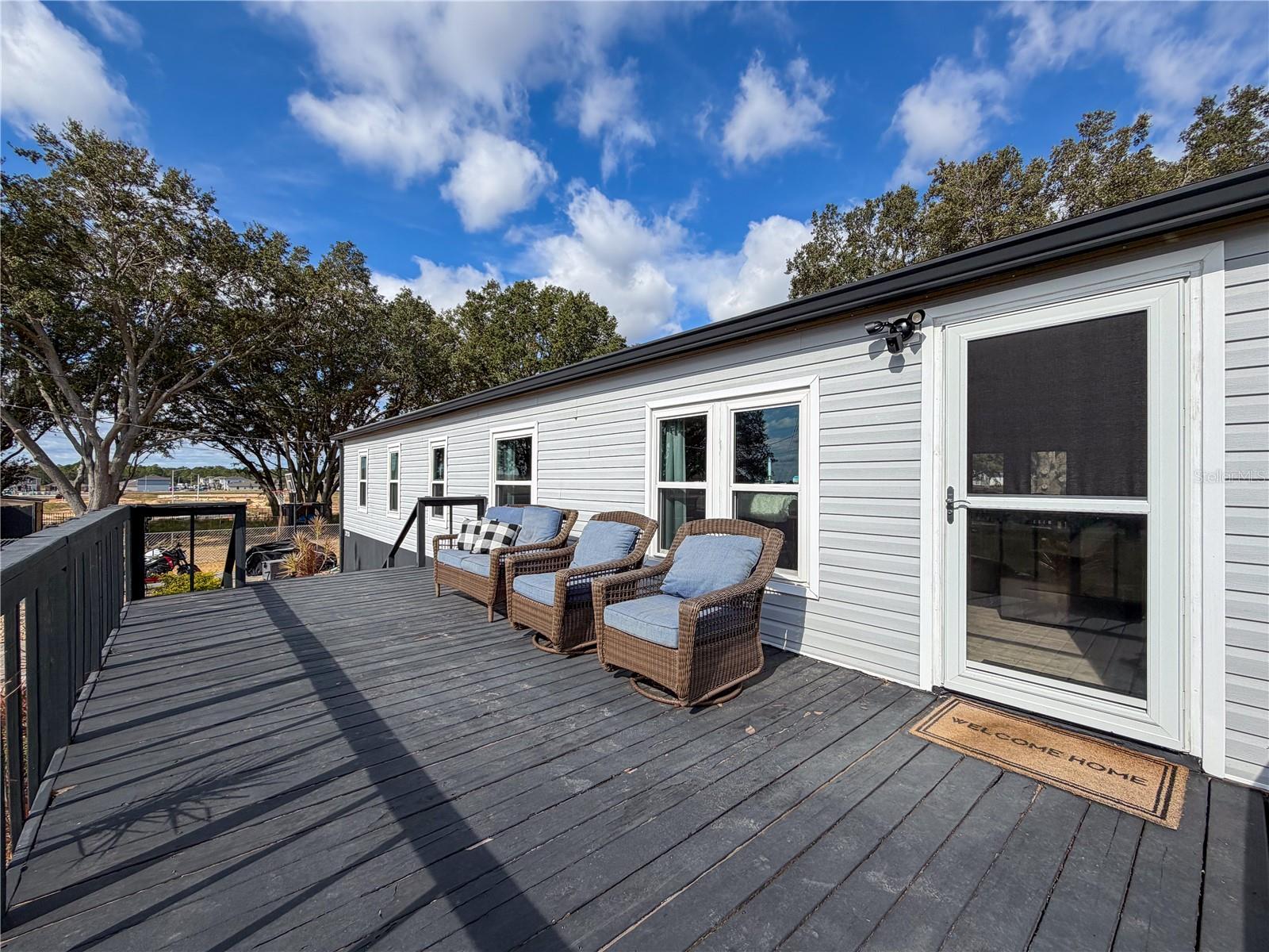 FLA DEV CO SUB - Residential