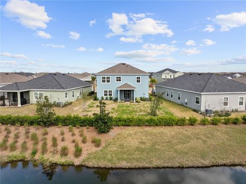 A home in ST AUGUSTINE