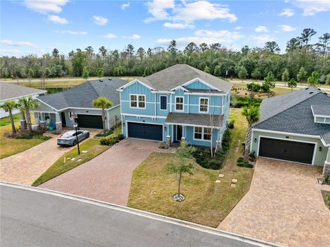 A home in ST AUGUSTINE