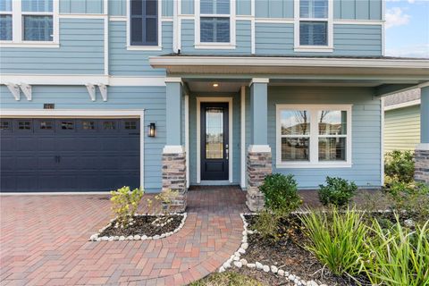 A home in ST AUGUSTINE