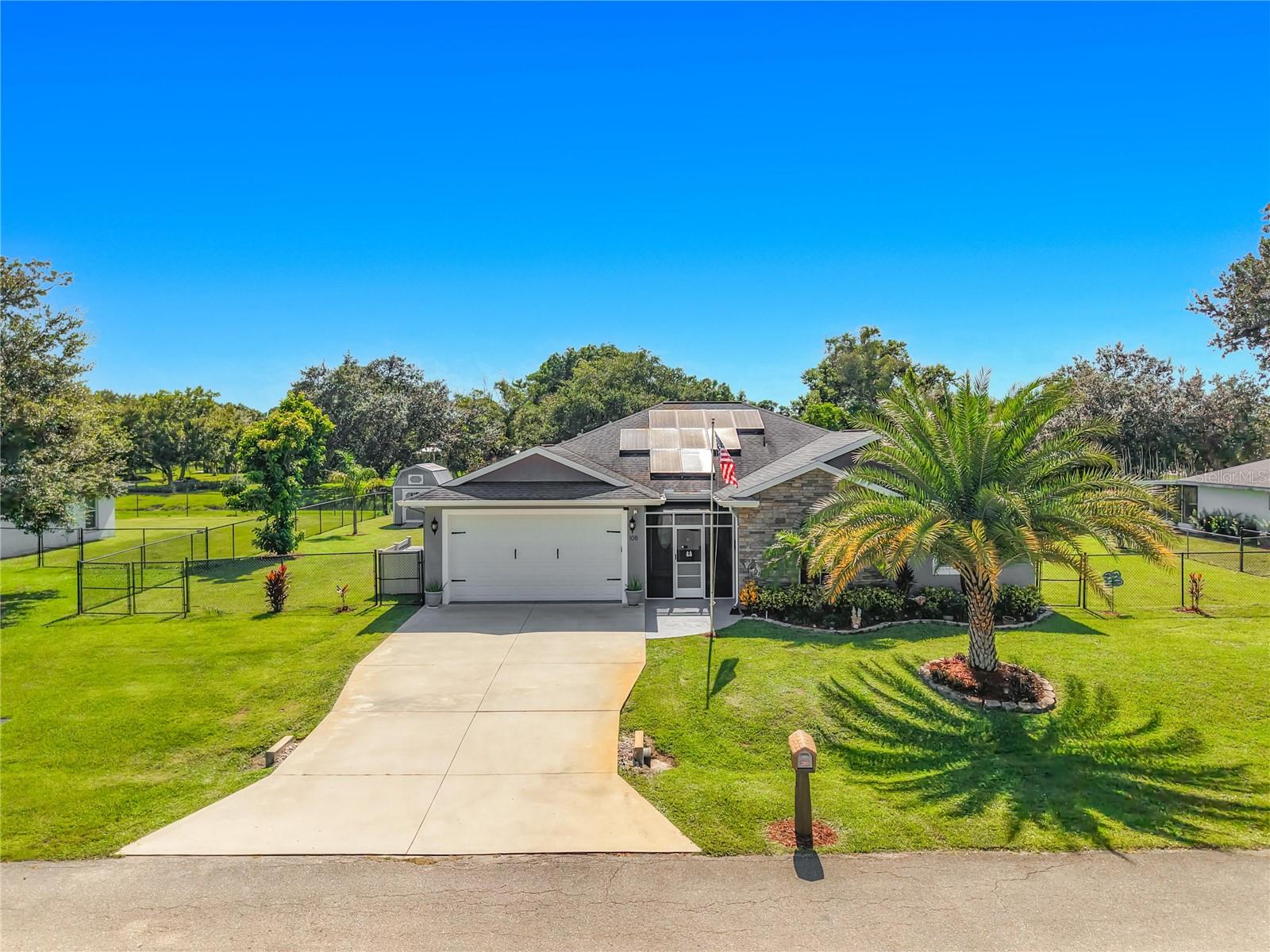 108 OAK KNOLLS CIRCLE
