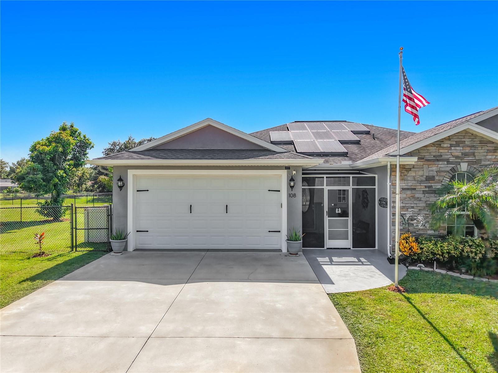 108 OAK KNOLLS CIRCLE