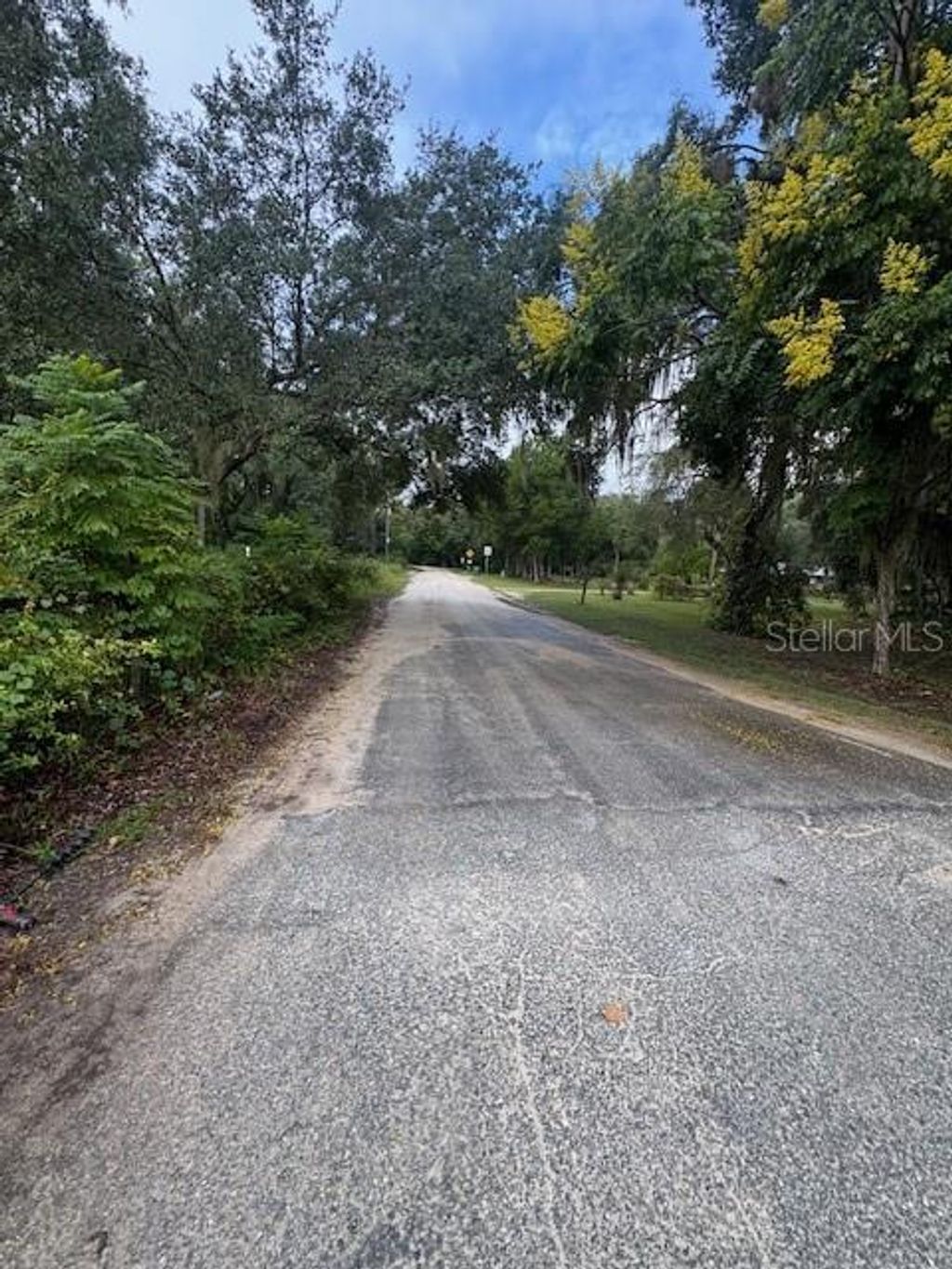 Photo of 104 Floradandy Road, Hawthorne, FL 32640 (MLS # GC540590)