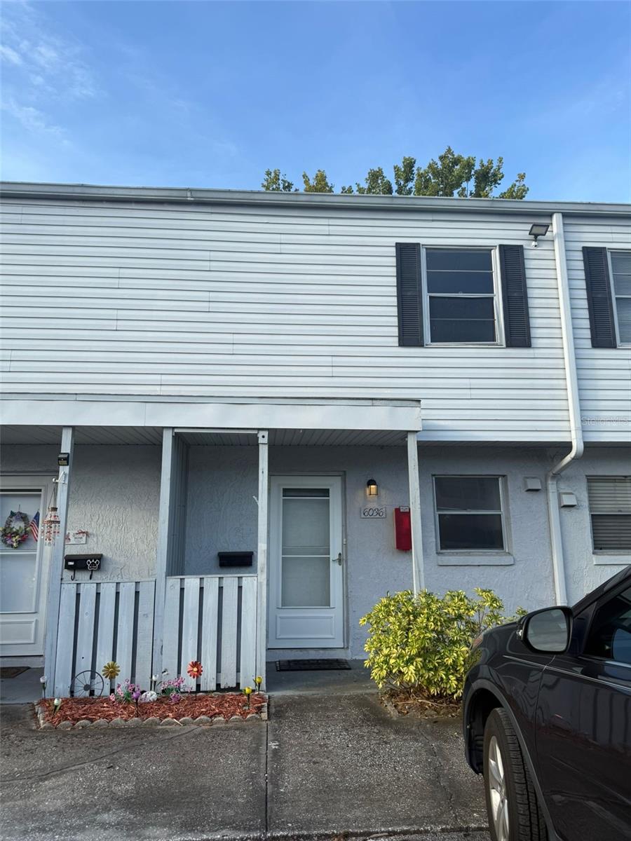 VILLA MARQUIS CONDO - Residential Lease