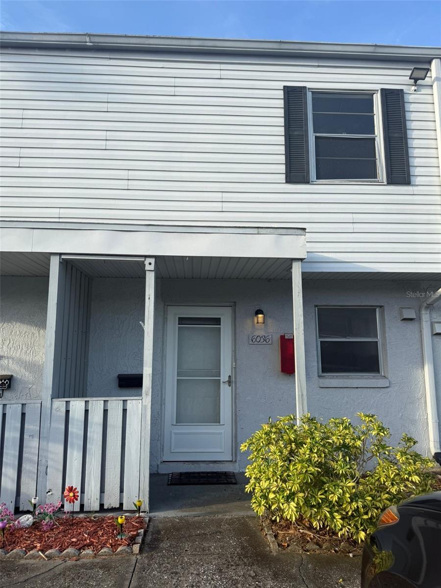 VILLA MARQUIS CONDO - Residential Lease