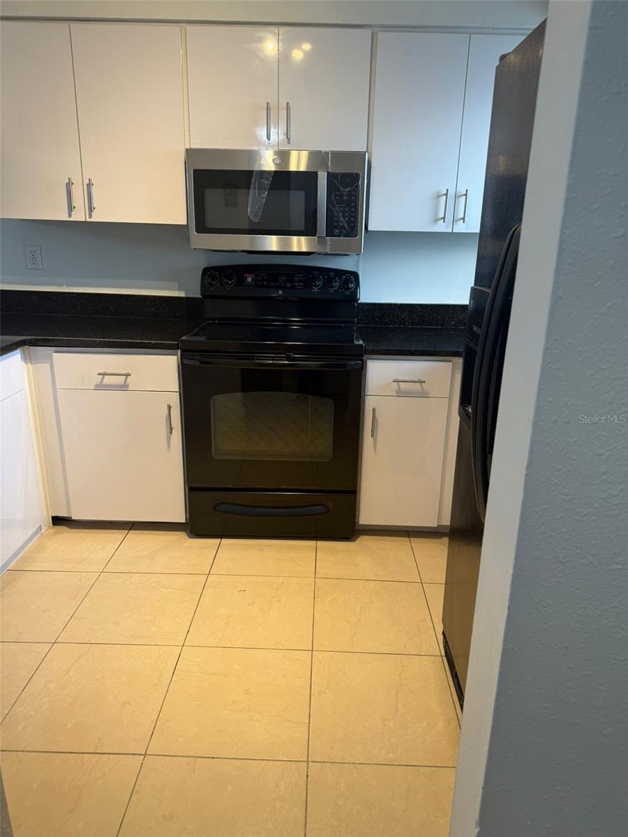 VILLA MARQUIS CONDO - Residential Lease