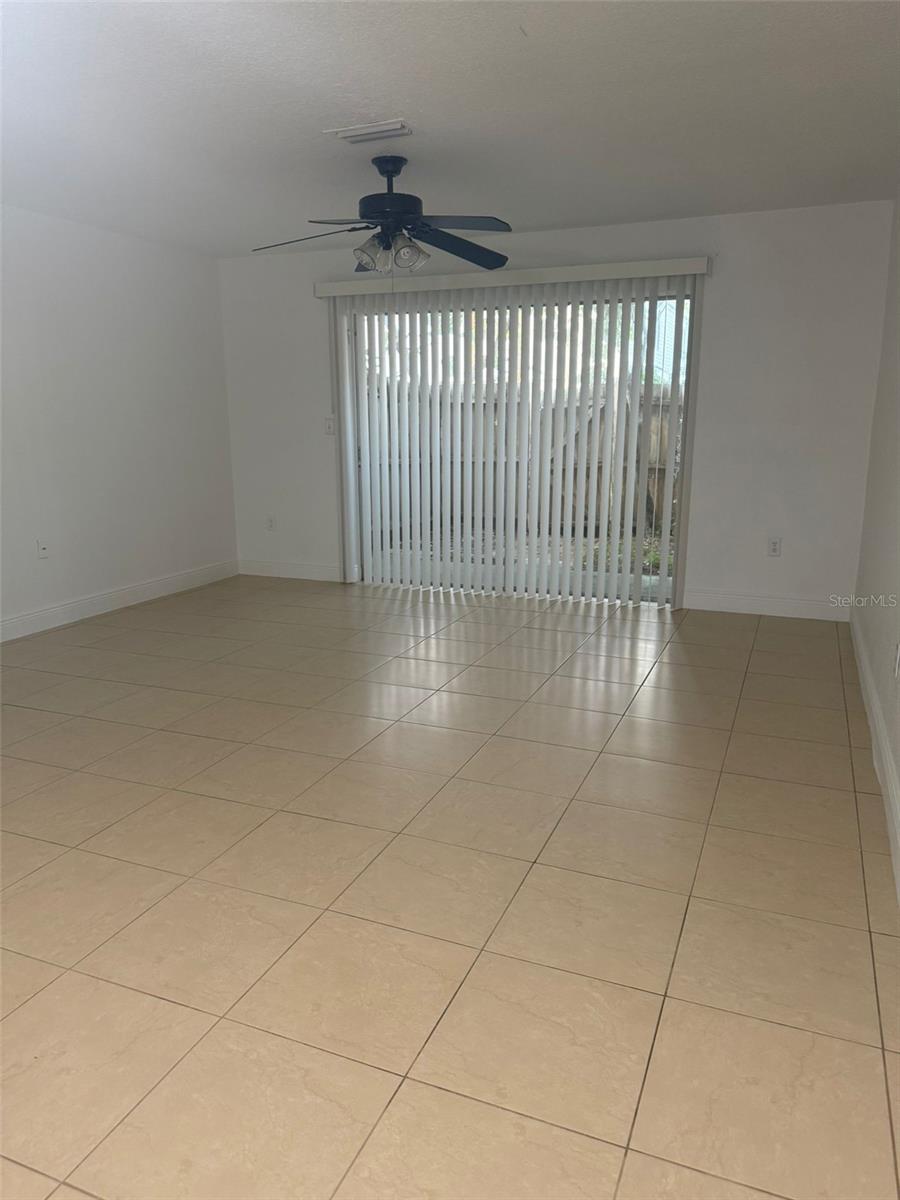 VILLA MARQUIS CONDO - Residential Lease