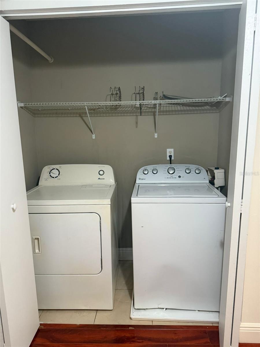 VILLA MARQUIS CONDO - Residential Lease