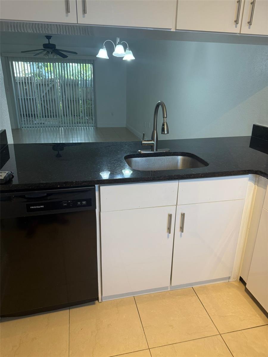 VILLA MARQUIS CONDO - Residential Lease