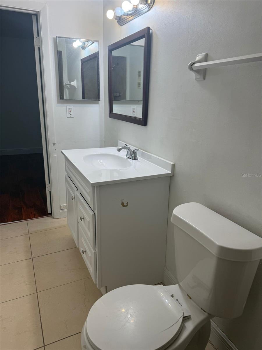 VILLA MARQUIS CONDO - Residential Lease