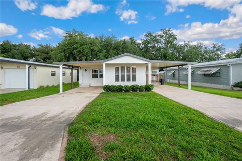 36701 JODI AVENUE ZEPHYRHILLS FL 33542