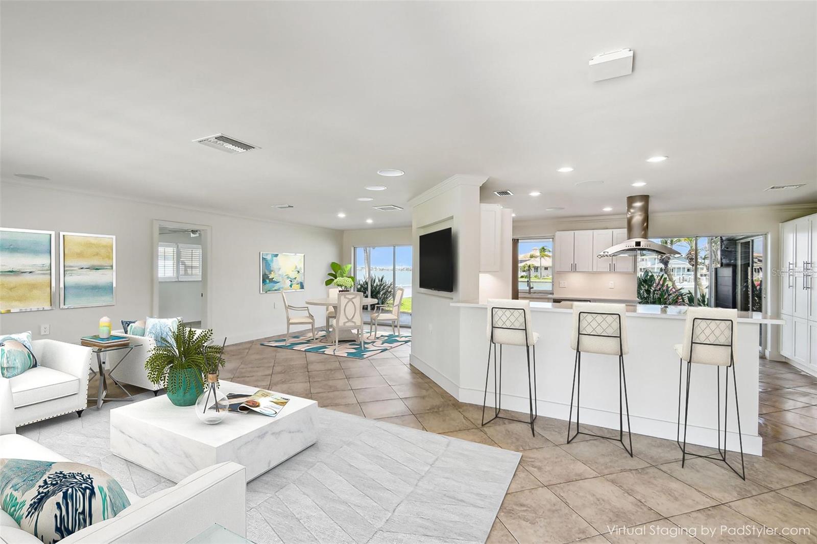 OAKHURST SHORES 5TH ADD - Residential