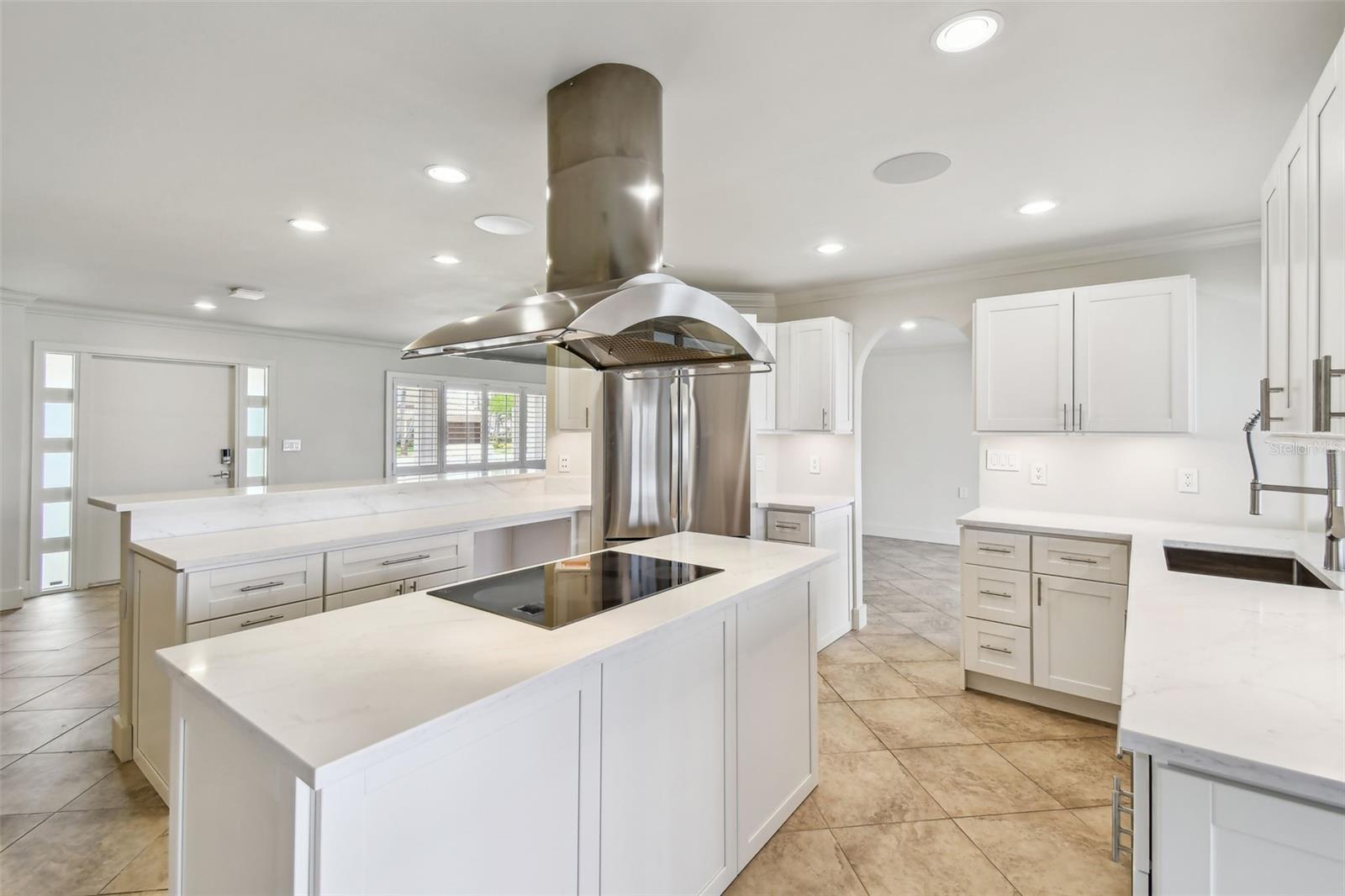 OAKHURST SHORES 5TH ADD - Residential