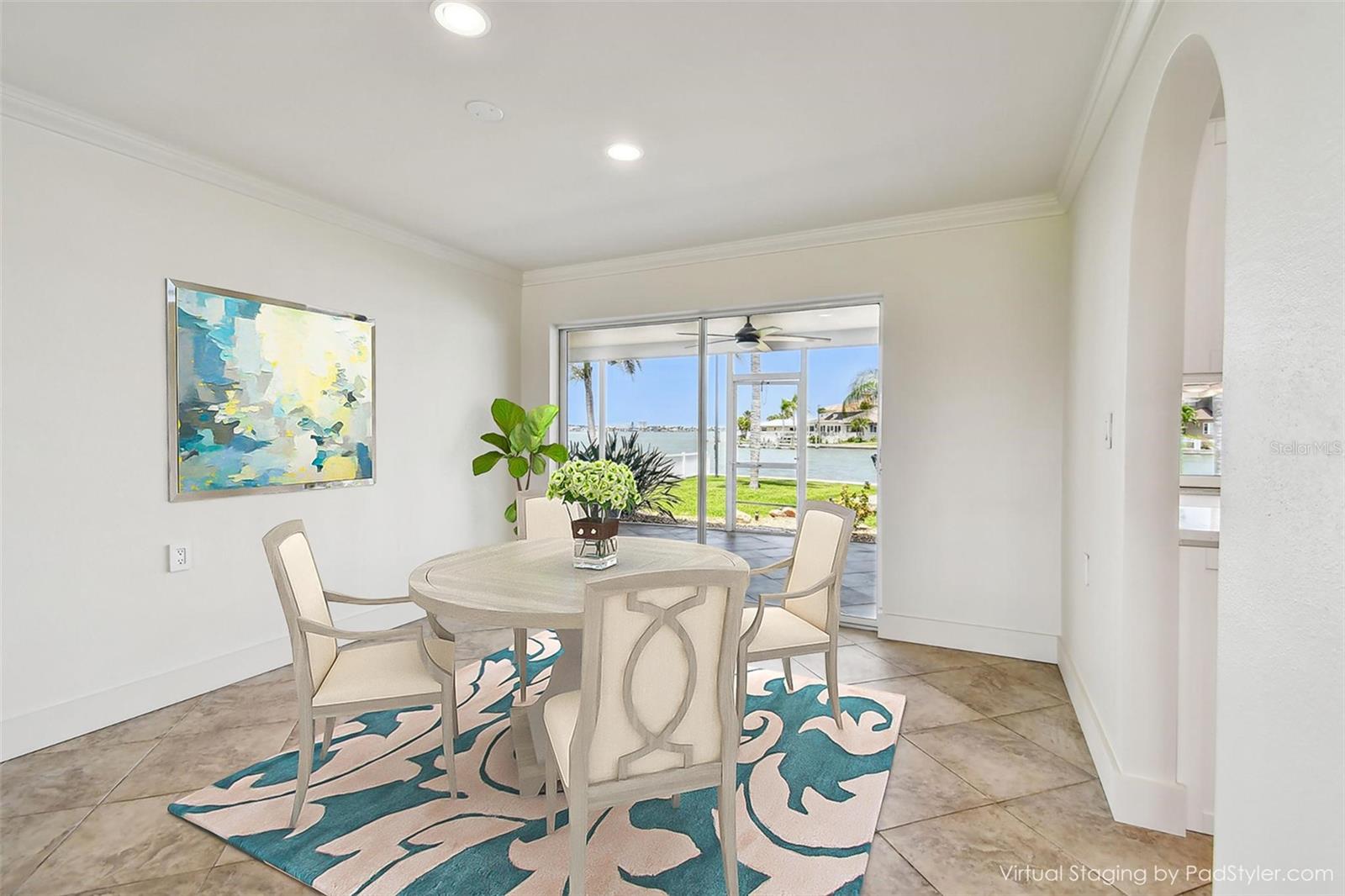 OAKHURST SHORES 5TH ADD - Residential