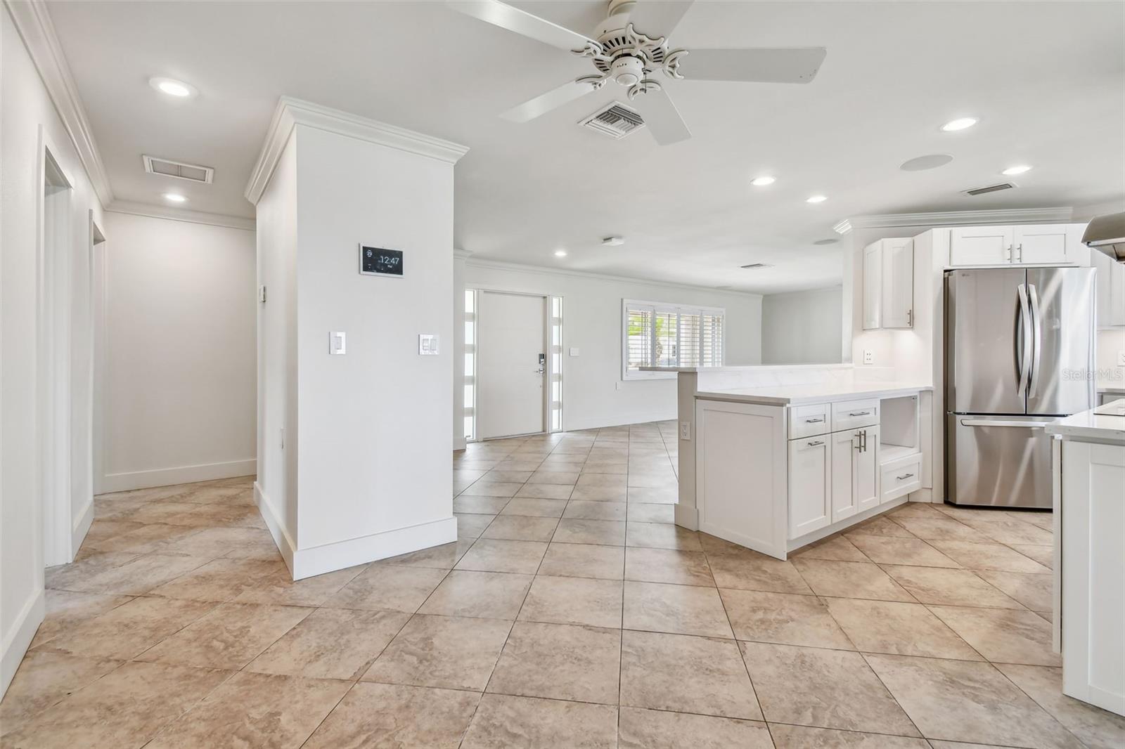 OAKHURST SHORES 5TH ADD - Residential