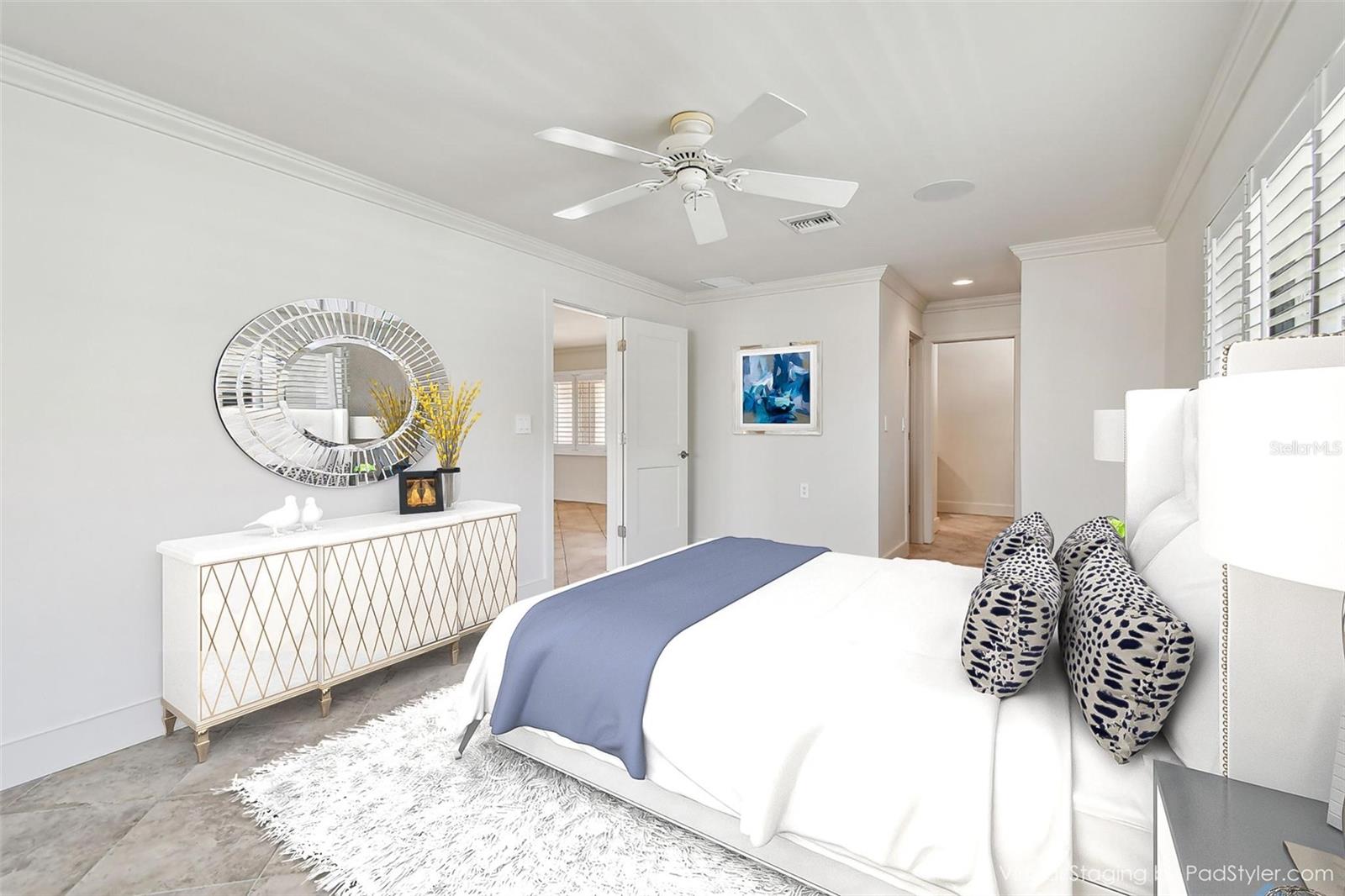 OAKHURST SHORES 5TH ADD - Residential