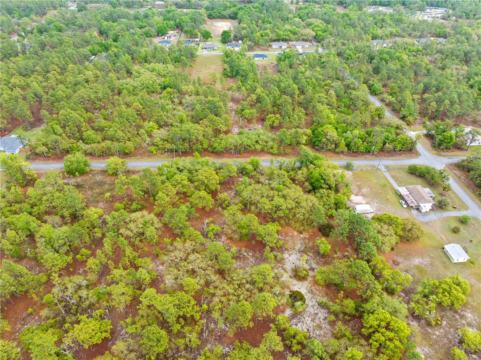 RAINBOW ACRES UN 04 - Land