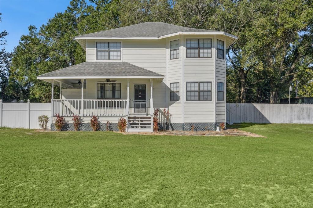 Photo of 9270 SE 157th Place, Summerfield, FL 34491 (MLS # G5103560)