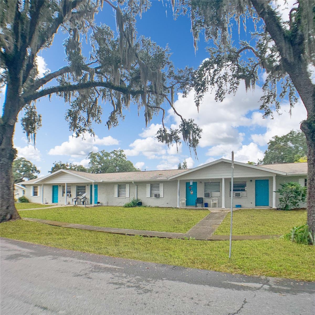 Generous 2 bedroom 1 bath apartment is centrally located on Church Street in Oak Grove Apartments, close to Downtown Leesburg, Venetian Gardens and Leesburg Regional. Tight knit community close to Public Transit route. Vinyl flooring throughout the unit, new cabinets and countertops, central heat and air, ceiling fans in every room, and all major kitchen appliances included. Can't beat this location or price.