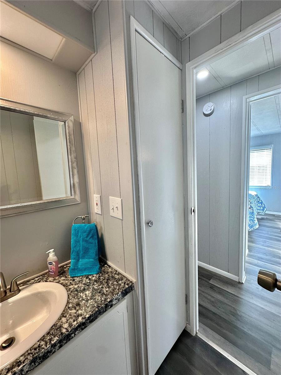 TERRA CEIA MANOR CO-OP - Residential