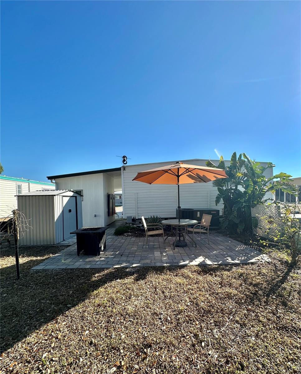 TERRA CEIA MANOR CO-OP - Residential