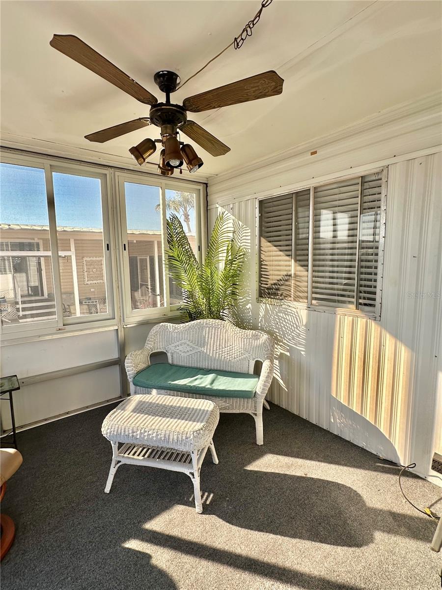 TERRA CEIA MANOR CO-OP - Residential