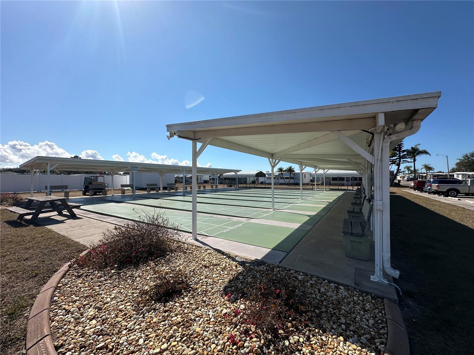 TERRA CEIA MANOR CO-OP - Residential