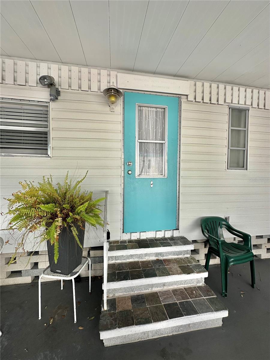 TERRA CEIA MANOR CO-OP - Residential