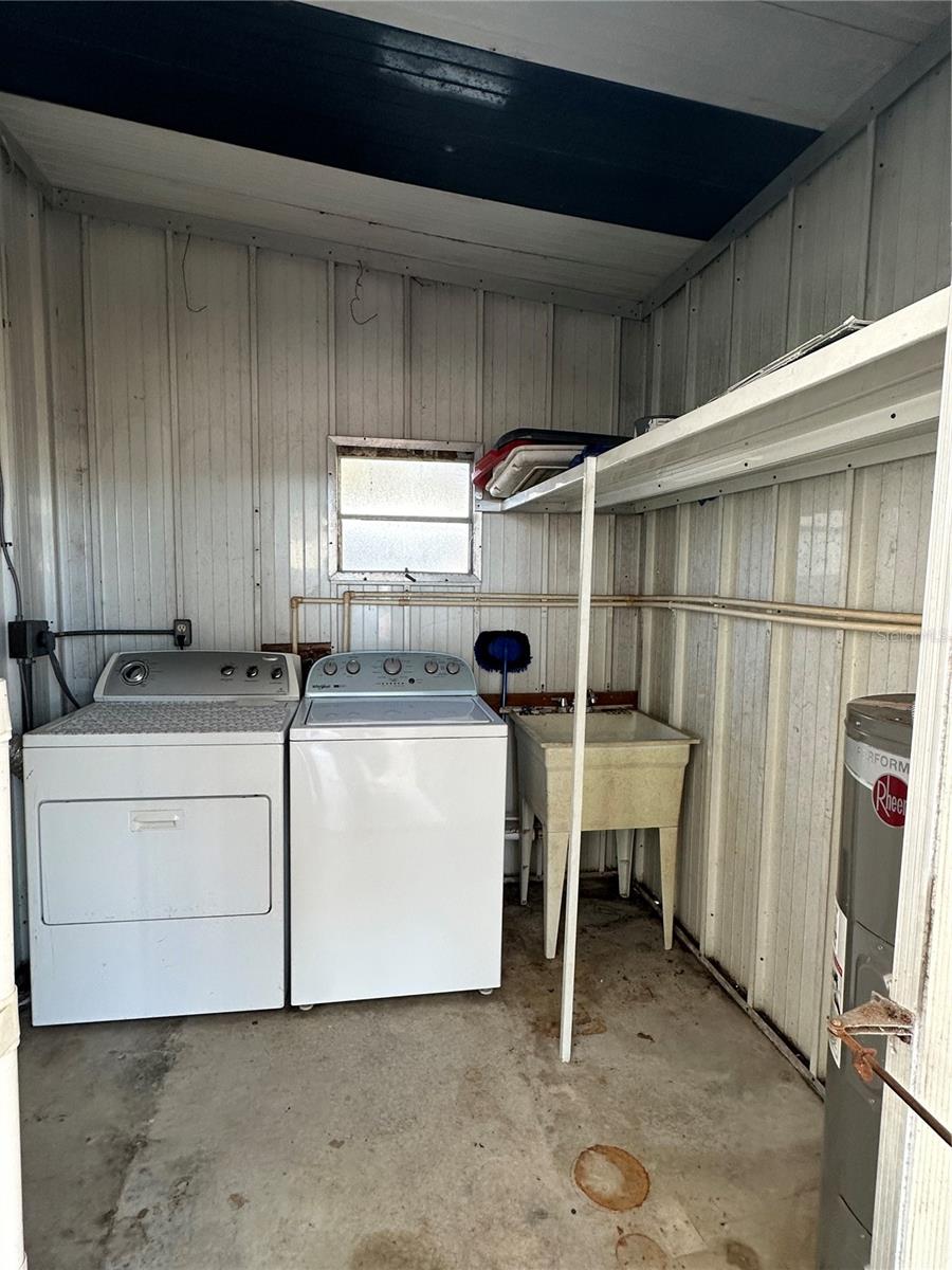 TERRA CEIA MANOR CO-OP - Residential