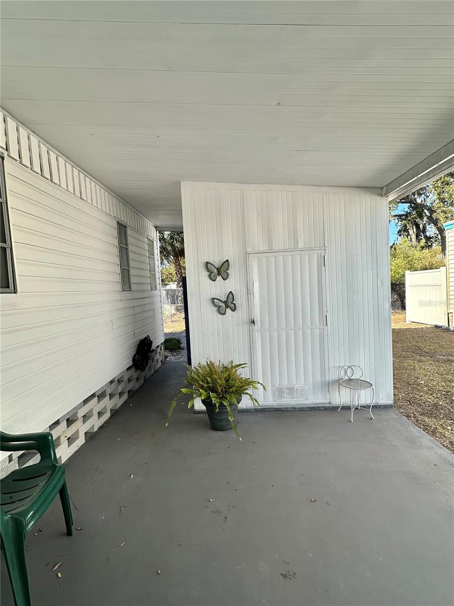 TERRA CEIA MANOR CO-OP - Residential