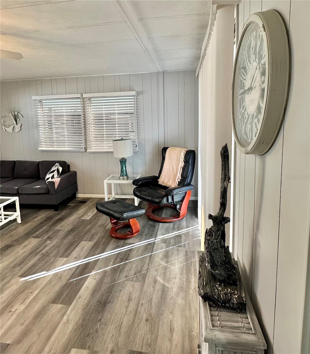 TERRA CEIA MANOR CO-OP - Residential