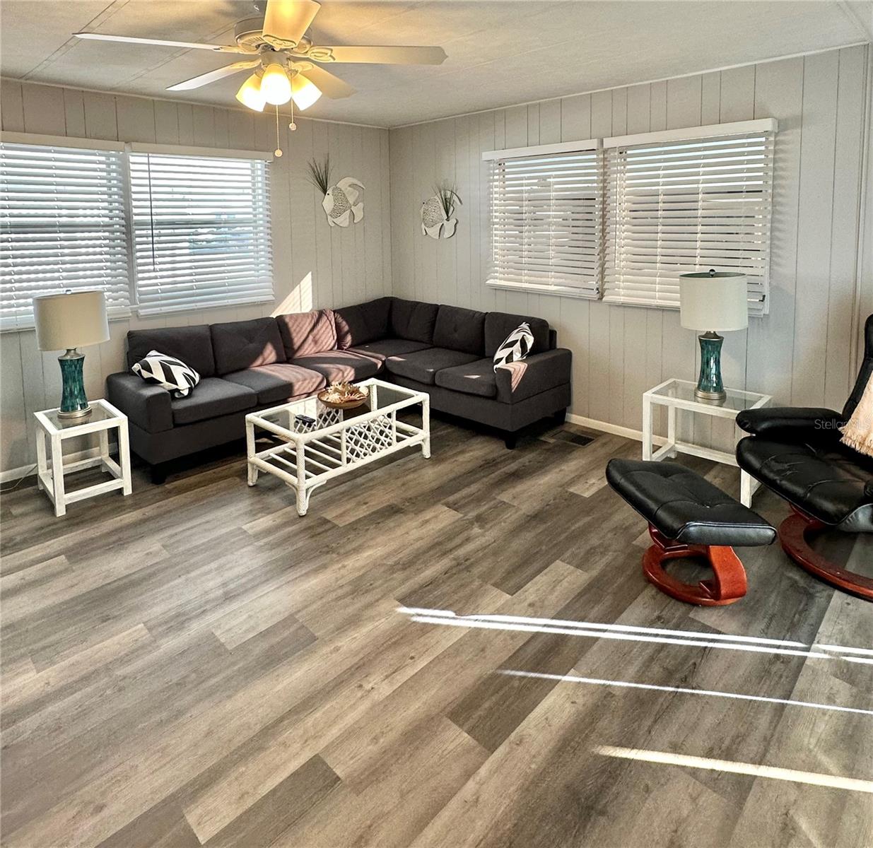 TERRA CEIA MANOR CO-OP - Residential