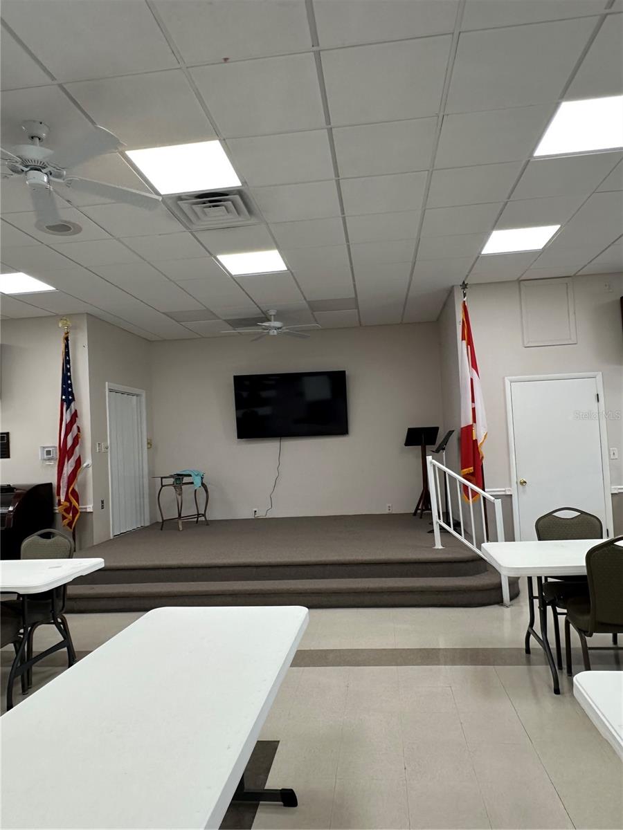 TERRA CEIA MANOR CO-OP - Residential