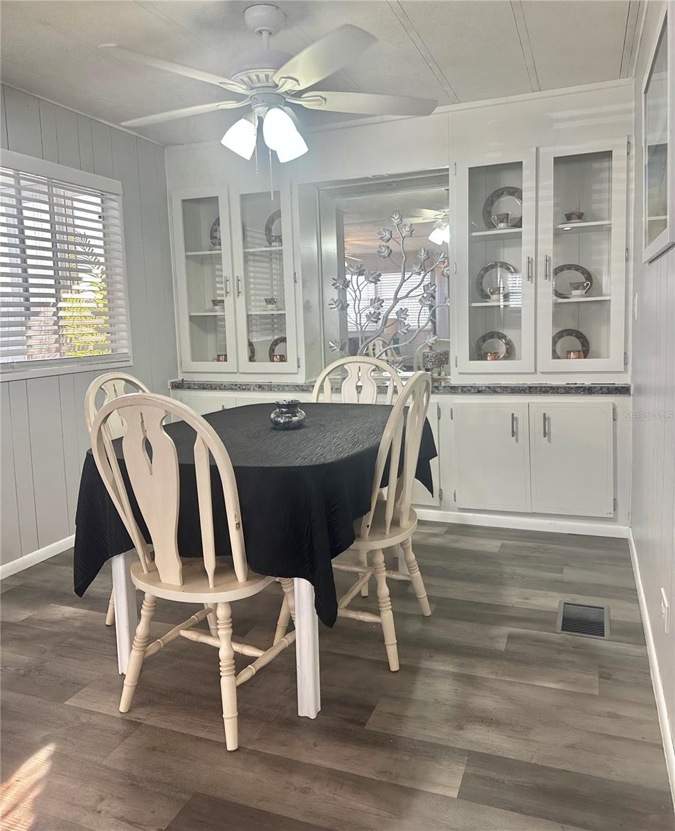 TERRA CEIA MANOR CO-OP - Residential