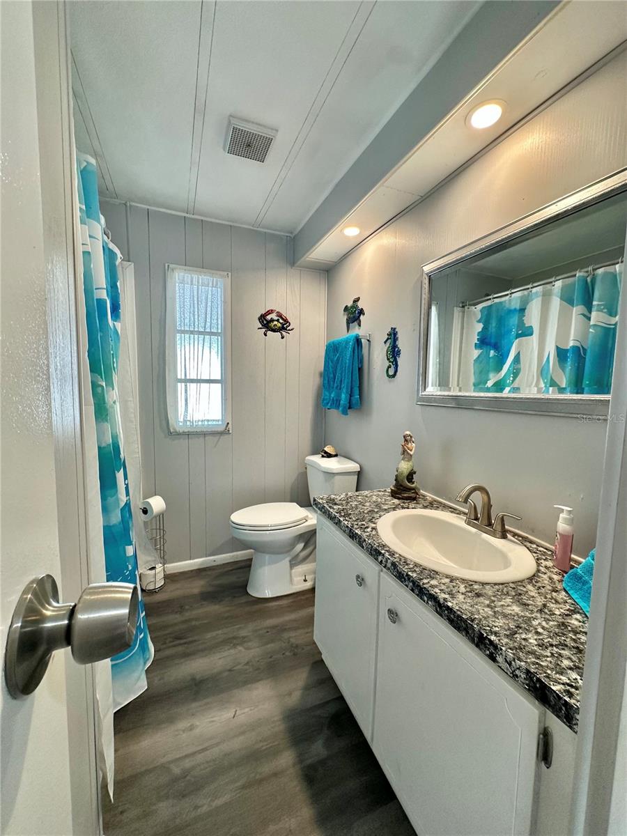 TERRA CEIA MANOR CO-OP - Residential