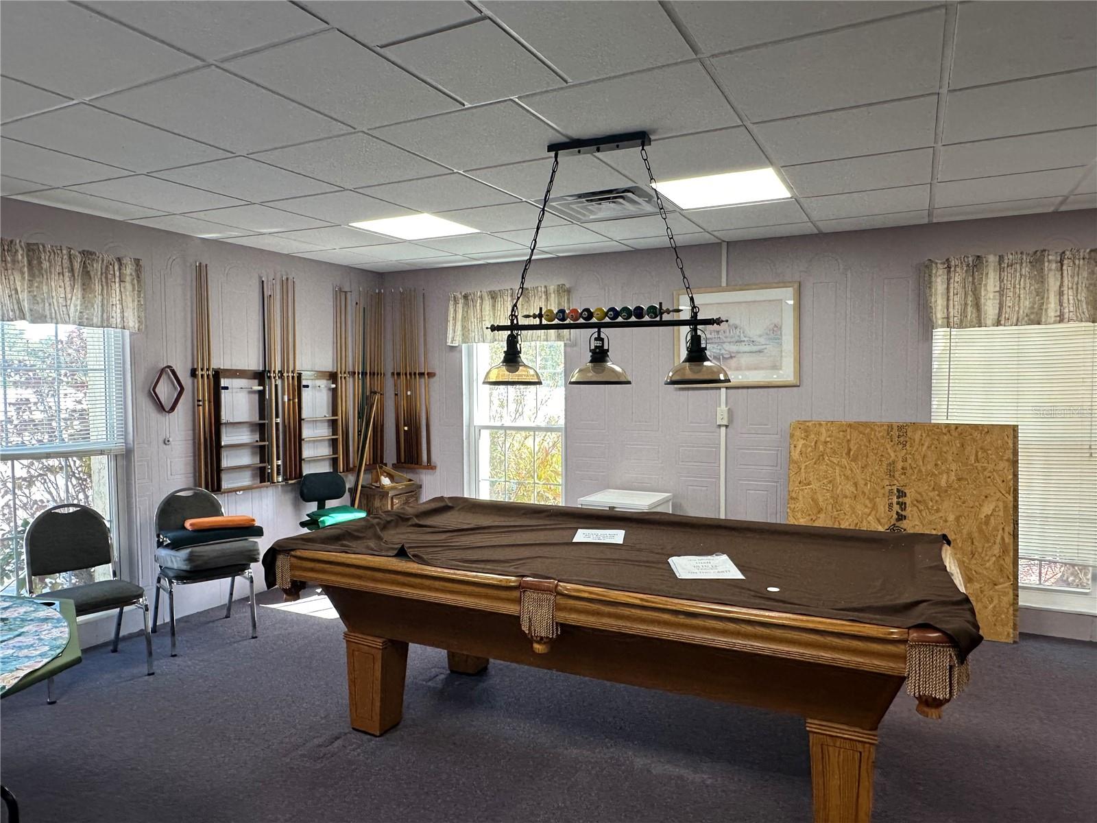 TERRA CEIA MANOR CO-OP - Residential