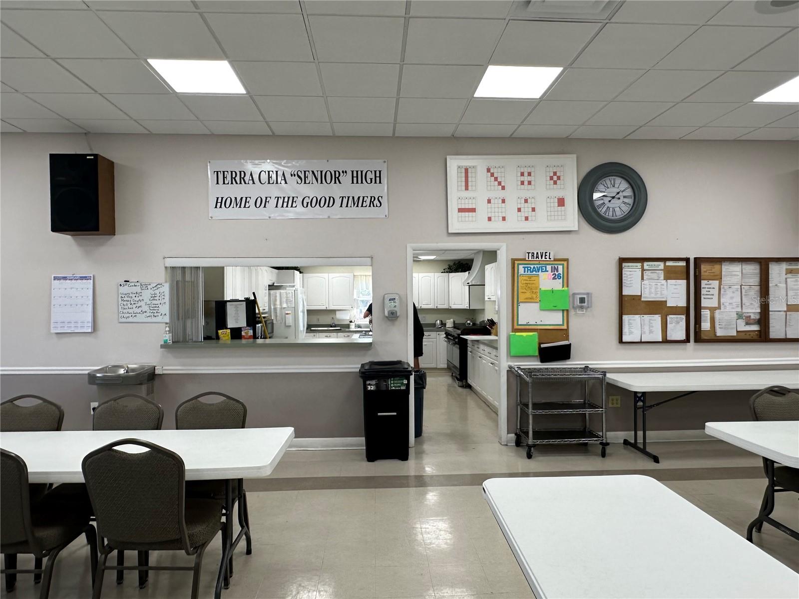 TERRA CEIA MANOR CO-OP - Residential