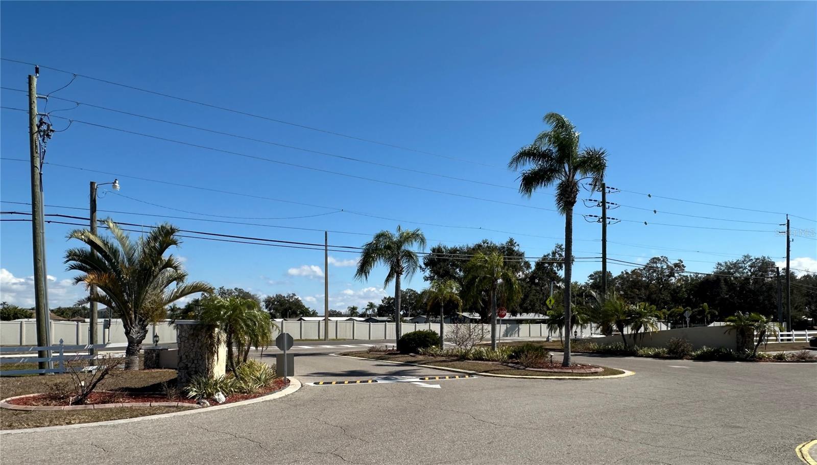 TERRA CEIA MANOR CO-OP - Residential