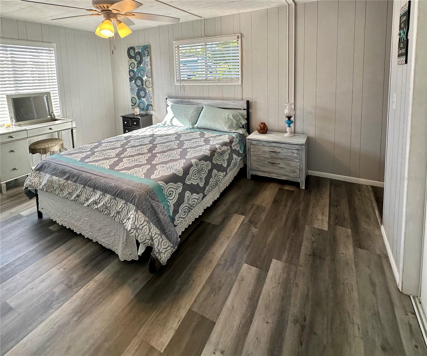 TERRA CEIA MANOR CO-OP - Residential