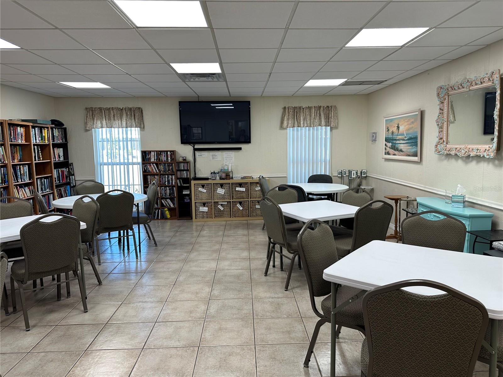 TERRA CEIA MANOR CO-OP - Residential