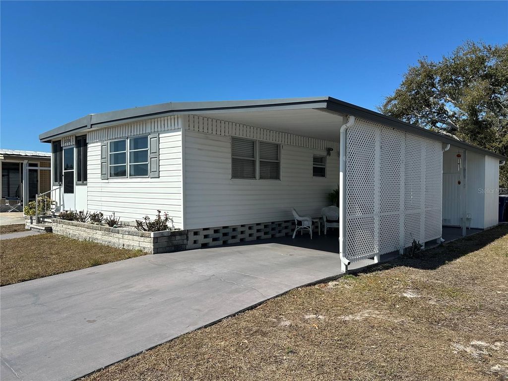 Photo of 5619 Bayshore Road #328, Palmetto, FL 34221 (MLS # A4682273)