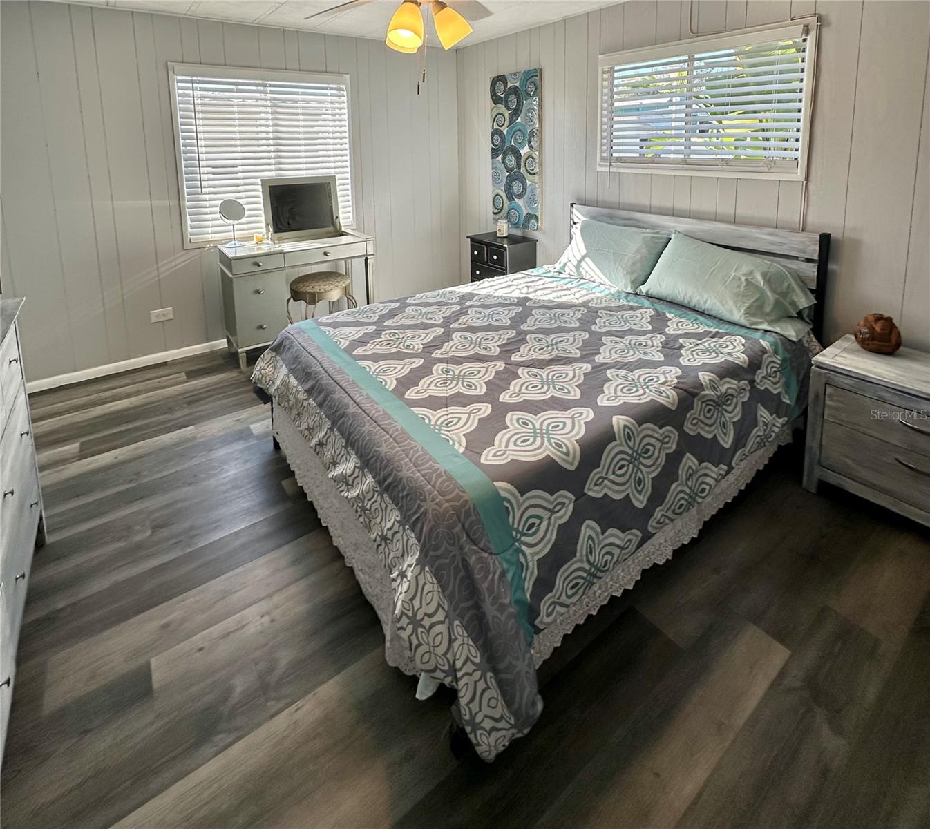 TERRA CEIA MANOR CO-OP - Residential