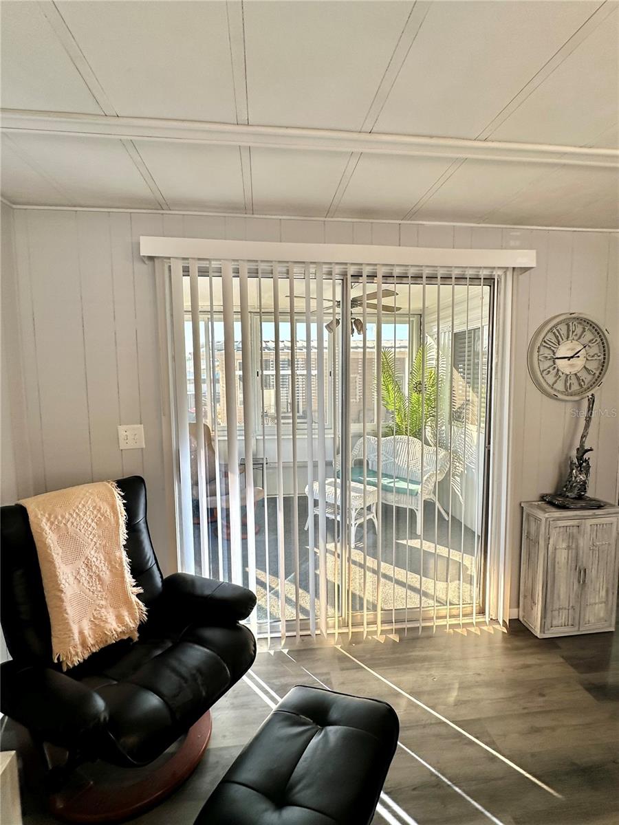 TERRA CEIA MANOR CO-OP - Residential