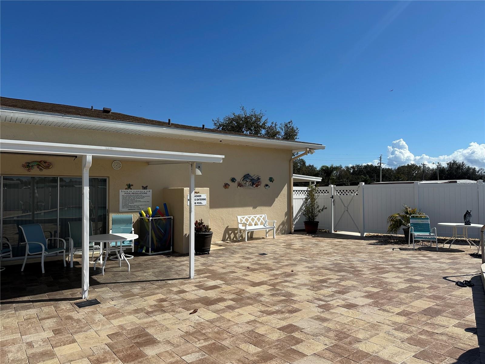 TERRA CEIA MANOR CO-OP - Residential