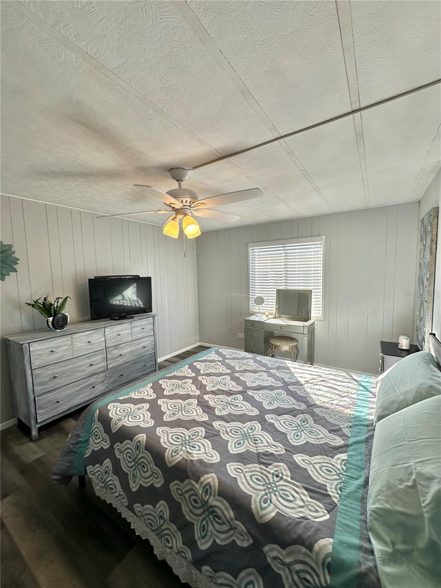 TERRA CEIA MANOR CO-OP - Residential