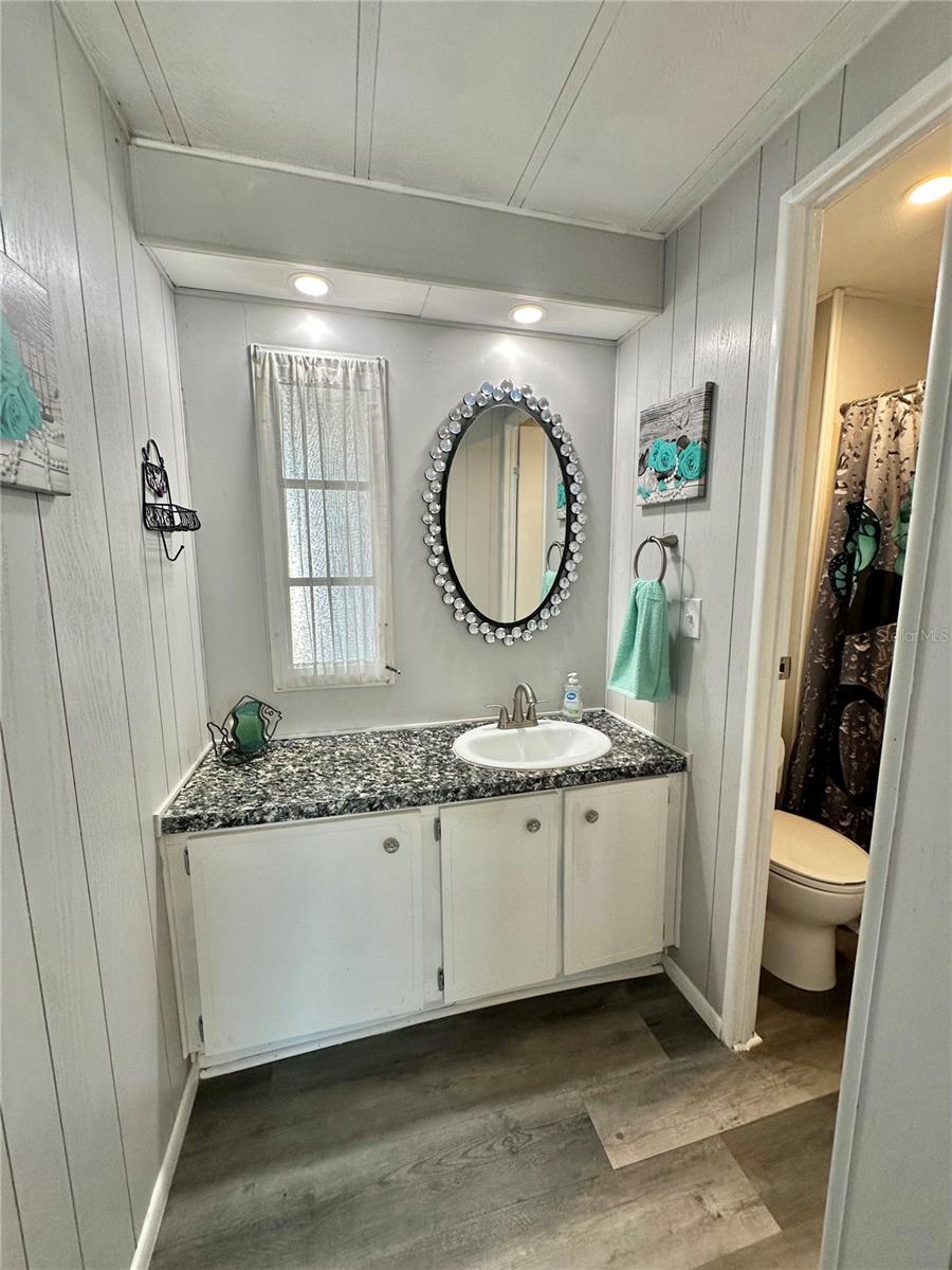 TERRA CEIA MANOR CO-OP - Residential